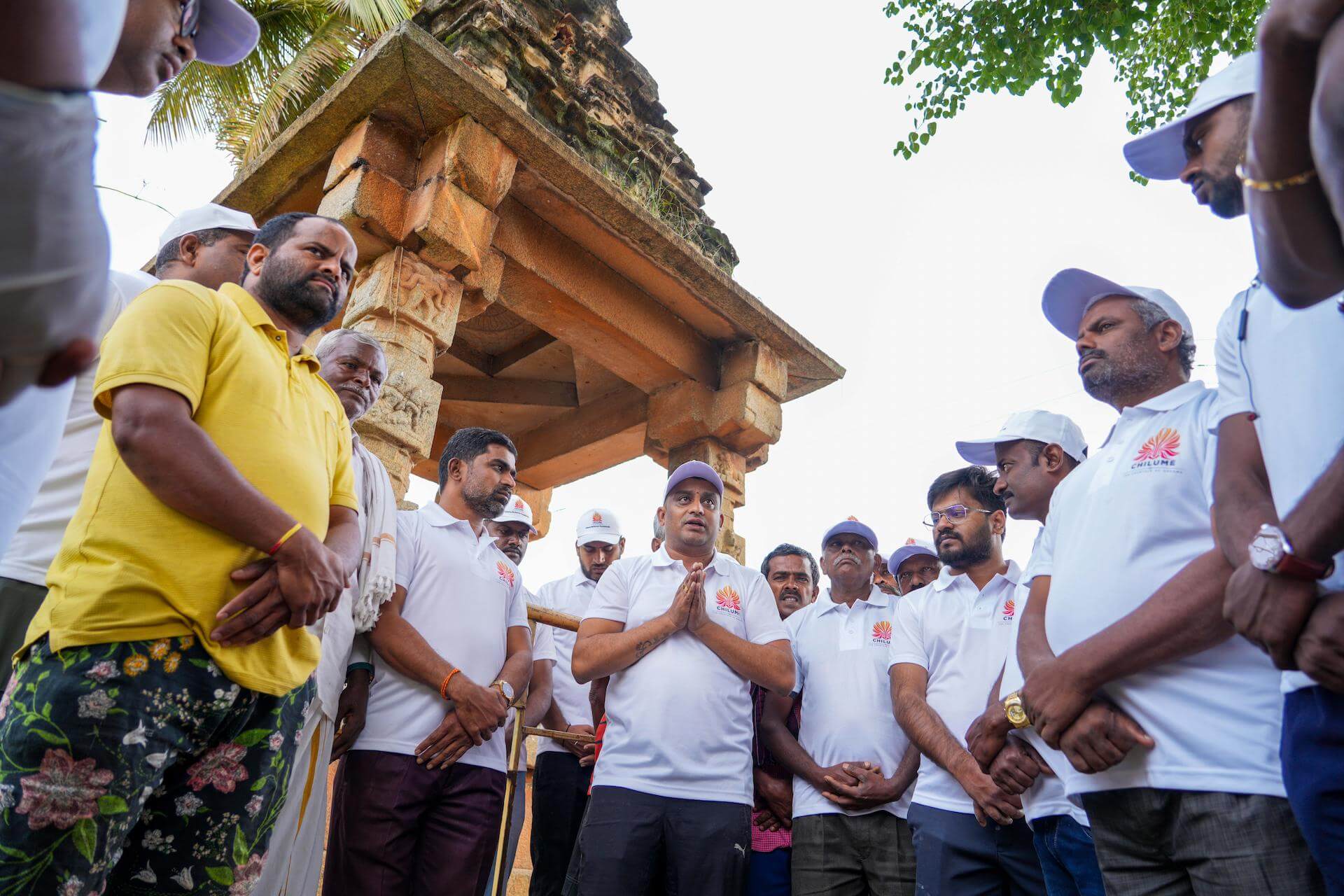 Kempegowda Jayanti | 27-06-2025