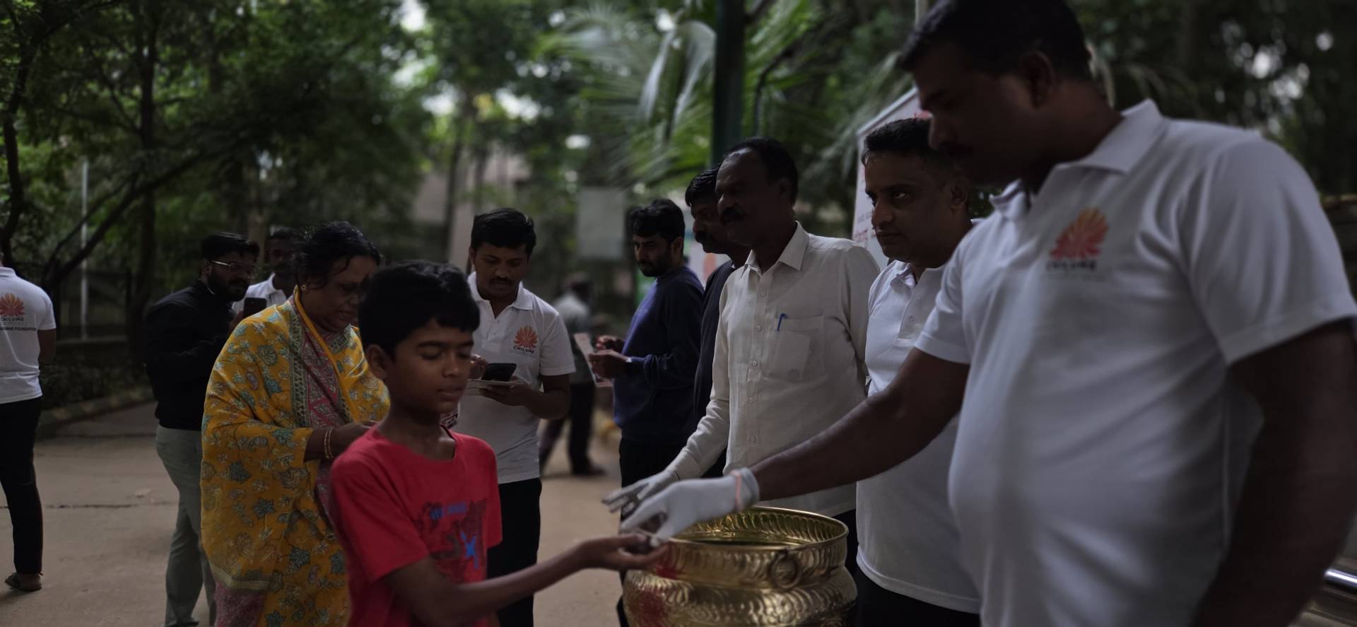 Netaji Subhash Chandra Bose park | 31-07-2025
